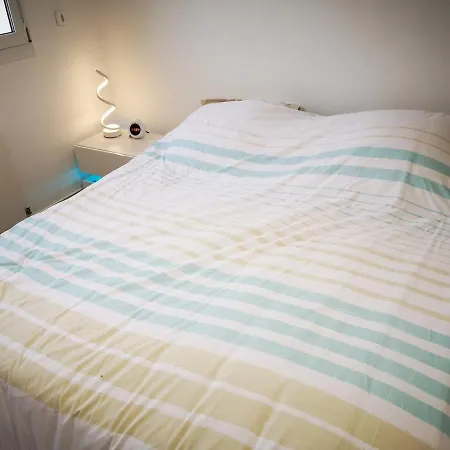 Apartmán Appartement Dunkerque, 3 Pieces, 4 Personnes - Fr-1-510-127