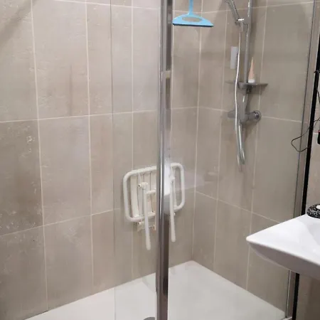 Apartmán Appartement Dunkerque, 3 Pieces, 4 Personnes - Fr-1-510-127 *