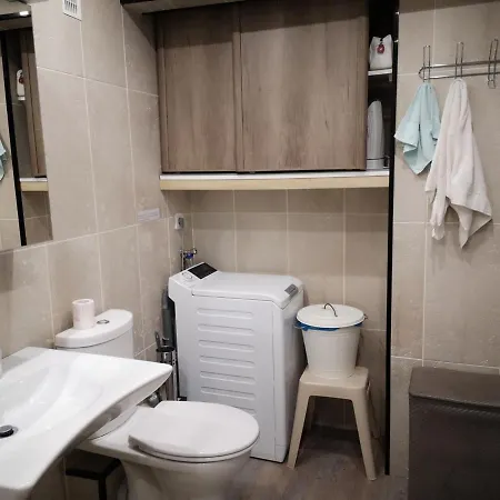Appartement Dunkerque, 3 Pieces, 4 Personnes - Fr-1-510-127 Dunkirk