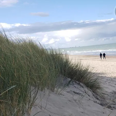 Appartement Dunkerque, 3 Pieces, 4 Personnes - Fr-1-510-127 Dunkirk