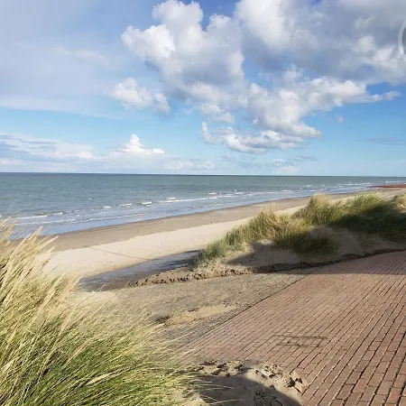 Appartement Dunkerque, 3 Pieces, 4 Personnes - Fr-1-510-127 Apartamento Dunkirk
